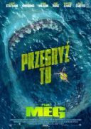 The Meg (2018) [720p] [BDRip] [XViD] [AC3-MORS] [Lektor PL]