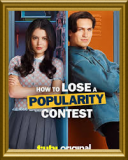 Jak zostać przegrywem / How to Lose a Popularity Contest (2026) [PL] [720p] [AC3] [WEB-DL] [XviD-GR4PE] [Lektor PL]
