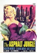 Asfaltowa dżungla / The Asphalt Jungle (1950) [PL.480p.BRRip.XviD.AC3] [Lektor PL] [avi]  [FIONA9]