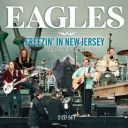 Eagles - Freezin` In New Jersey (2025) [FLAC]