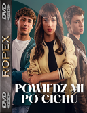 Powiedz mi po cichu - Dímelo bajito (2025) [MULTi] [1080p] [AMZN] [WEB-DL] [H.264] [DD5.1-RX] [Lektor PL]