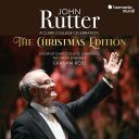 [CLASSICAL] - Graham Ross - John Rutter_ A Clare College Celebration (The Christmas Edition) - 2025 - FLAC 24BIT  96.0khz-EICHBAUM