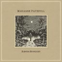Marianne Faithfull - Burning Moonlight (2025) [Mp3 320kbps]