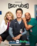 Hozy doktorzy / Scrubs (2026) [S10E04] [WEB-DL] [x264] [Napisy PL]