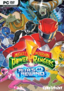 Mighty Morphin Power Rangers - Rita's Rewind *2024* - V20250219 [MULTi5-ENG] [REPACK-ETO] [EXE]
