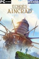 Echoes of Aincrad [Hypervision] [Build 24104689+DLC] *2026* [MULTI-ENG] [PORTABLE] [EXE] [ToAlien]