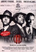 Gangster - Hoodlum (1997) [1080p BDRip DD 2 0 x264-OK] [Lektor PL]