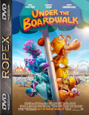Pod promenada - Under the Boardwalk (2023) [1080p] [MULTi] [AMZN] [WEB-DL] [H264] [DD5 1-RX] [Dubbing PL]