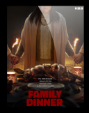 Rodzinna kolacja / Family Dinner (2022)  [PL 720p BDRip XViD AC3 2 0-MG] [Lektor PL] [avi]  [FIONA9]