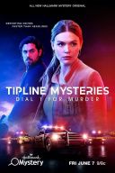 Telefon do zbrodni / Tipline Mysteries Dial 1 for Murder (2024) [PL.720p.WEB-DL.x264-LLA] [Lektor PL] [mp4]  [FIONA9]