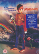 Marillion (UK) - Misplaced Childhood (4CD) (1985-2017) [FLAC] [t0deusz]
