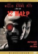 12 malp / Twelve Monkeys (1995) [PL 720p BDRip XviD AC3-ELiTE] [Lektor PL] [avi] [FIONA9] [#362 TOPFILMYFILMWEB]