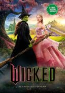 Wicked (2024) PLDUB.2160p.WEB-DL.DV.HDR.HEVC-KiT / Dubbing PL