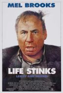 Smrod zycia / Life Stinks (1991) [MULTI] [BluRay] [1080p] [AVC] [REMUX-LTN] [Lektor i Napisy PL]