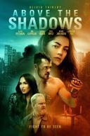 Niewidzialna / Above the Shadows (2019) [480p] [BDRip] [XviD] [AC3-R22] [Lektor PL] [avi] [FIONA9]