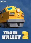 Train Valley 2 *2019* [ver.1.4.1 Build:6] [MULTI-PL] [EXE]