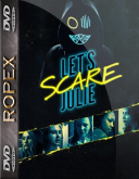 Przestraszmy Julie - Let's Scare Julie (2019) [1080p] [WEB-DL] [H264-RX] [Lektor PL]