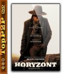 Horyzont: Rozdzial 1 / Horizon: An American Saga - Chapter 1 (2024) [720p] [WEB-DL] [XviD] [DD5 1-K83] [Lektor PL]