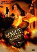 Lowcy skarbow / Relic Hunter (2000-2001) [Sezon 2] [Lektor PL] [480p] [DVBRip] [XviD]