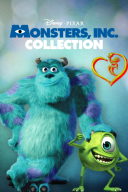 Kolekcja Potwory i spolka 2001-2013 [10Bit SDR] [2160p BluRay H265 AC3-AS76-FT] [Dubbing PL] [Alusia]