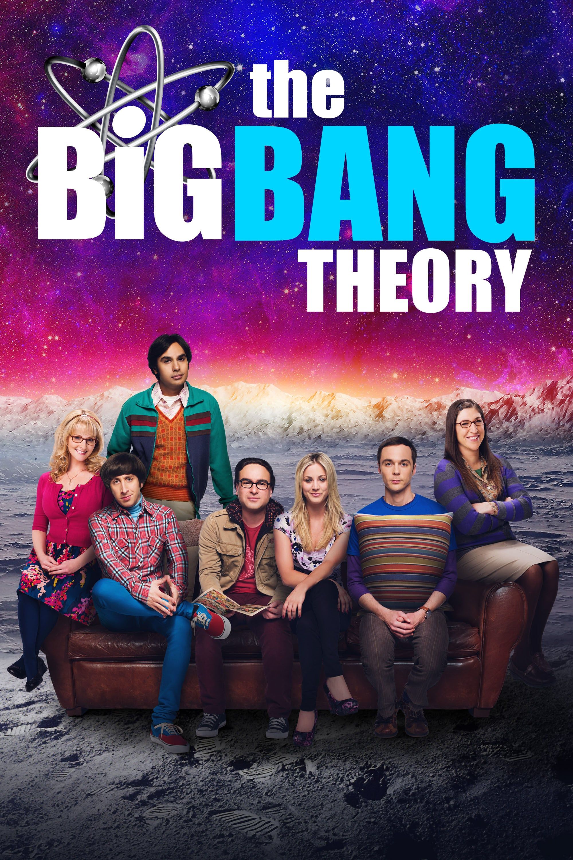 Teoria wielkiego podrywu / The Big Bang Theory (2016) S10E20 [PL.720p.HMAX.WEBRip.H264.DD2.0-NN] [Lektor PL] [mkv]  [FIONA9]