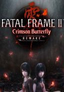 Fatal Frame II Crimson Butterfly Remake (v.1.02.01) - ElAmigos *2026* [ENG] [iso]