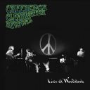 Creedence Clearwater Revival - Live At Woodstock (Live At The Woodstock Music & Art Fair - 1969) (2019) [Flac]