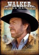 Straznik Texasu - Walker, Texas Ranger [Sezon1] (1993 - 2001) [1080p.x265.Opus-2.0] [ENG]