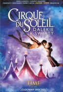 Cirque du Soleil: Dalekie swiaty / Cirque du Soleil: Worlds Away (2012) [720p] [BDRip] [XviD] [AC3-ELiTE] [Lektor PL]