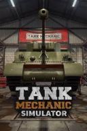 Tank Mechanic Simulator (v.1.6.2) [Steam-Rip] *2020* [PL] [exe] [ToAlien]
