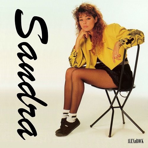Sandra - Collection (2024) [FLAC]