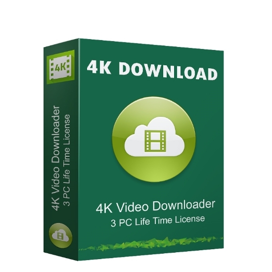 4K Video Downloader+ (v1.9.4.0140) by elchupacabra *2024* [PL] [exe]