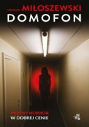 Zygmunt Miłoszewski - Domofon [Audiobook PL] [mp3@] [rar]  [FIONA9]