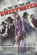 Slodka zemsta / Sweetwater (2013) [DVDRip] [XviD-NN] [Lektor PL] [avi] [FIONA9]