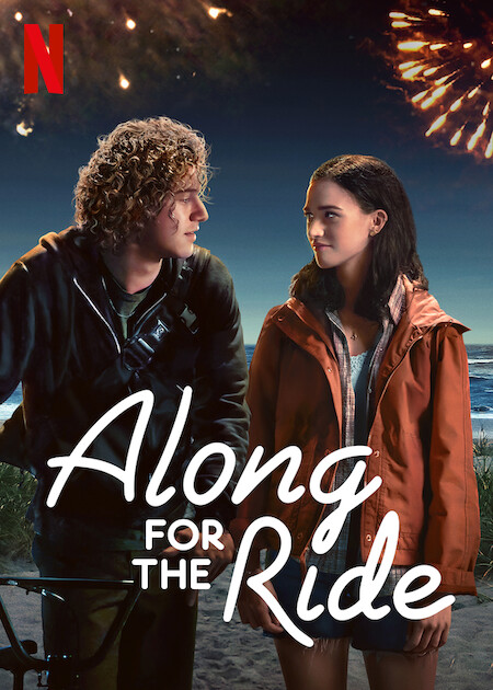 Bezsenność we dwoje / Along for the Ride (2022) [MULTi.1080p.WEB-DL.H264-DSiTE] [Lektor PL] [mkv]  [FIONA9]