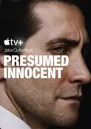 Presumed Innocent 2024 Sezon 1 CALY 720p.ATVP.WEBRip.x264 Audio English Polskie Napisy
