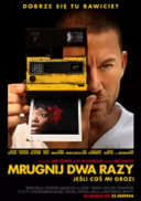 Mrugnij dwa razy / Blink Twice (2024) [MULTi Ai 1080p WEB-DL H264 Atmos DDP5 1-ANONiM] [Lektor PL] [mkv]  [FIONA9]