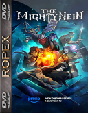 Potezna Dziewiatka - The Mighty Nein (2025) (S01) [MULTi] [1080p] [AMZN] [WEB-DL] [H.264] [DD5.1-RX] [Lektor PL]