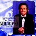 Neil Sedaka - Laughter In The Rain_The Best 0f Neil Sedaka (1974-1980/1994) [FLAC]