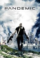 Pandemia / Pandemic (2016) [1080p] [WEB-DL] [H264-S56] [Lektor PL]