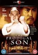 Syn marnotrawny - The Prodigal Son (1981) XviD (Lektor PL) avi