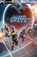 Jump Space [v0.5.12.47+DLC] *2025* [MULTI-PL] [PORTABLE] [RAR]