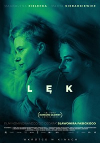 Lęk (2023) [720p] [WEB-DL] [XviD] [DD5 1-K83] [Film polski]