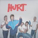 Hurt - Hurt (2013) [FLAC] (image+.cue), lossless