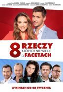 8 rzeczy, których nie wiecie o facetach (2022) [POL 1080p AMZN WEB-DL DDP5 1 H264-XuploaD] [Film polski] [mkv]  [FIONA9]