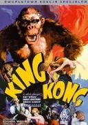 King Kong (1933) [720p] [BDRip] [XviD] [AC3-ELiTE] [Lektor PL]