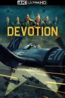 Towarzysze broni / Devotion (2022) MULTi.2160p.BluRay.REMUX.DV.HDR.HEVC.DTS-HD.MA.5.1.DD5.1-K83 ~ Lektor i Napisy PL