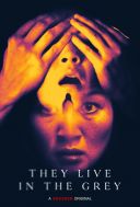 Oni kryją się w mroku - They live in the grey (2022) [h264.1080p] Lektor PL [DD2.0] M80
