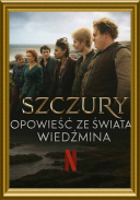 Szczury: Opowieść ze świata Wiedźmina / The Rats: A Witcher Tale (2025) [MULTi] [1080p] [NF] [WEB-DL] [x264-KiT] [Dubbing PL + Napisy PL]