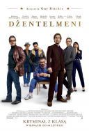 Dzentelmeni / The Gentlemen (2019) [BRRip] [720p] [XviD] [AC3-LTN] [Lektor PL] [avi] [FIONA9]